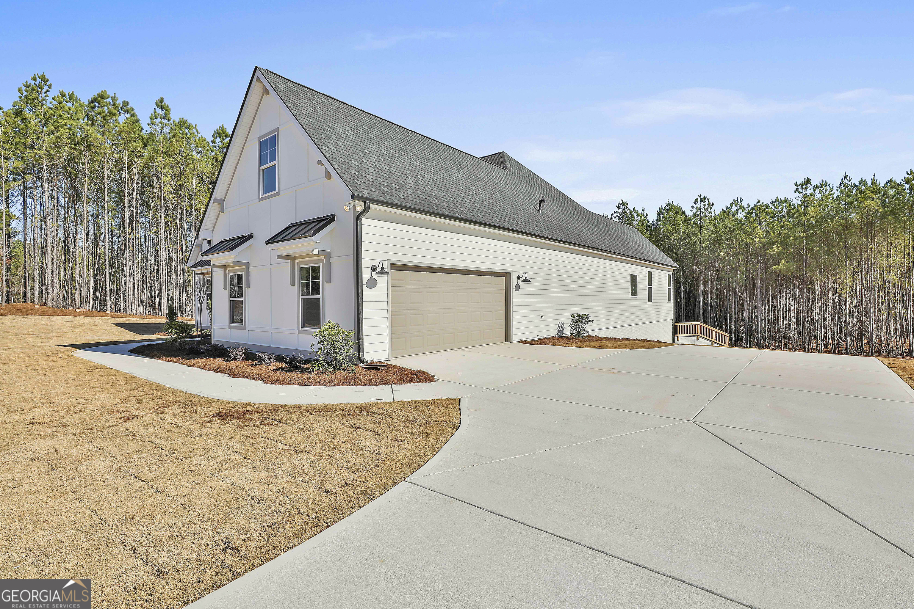 16 Nelson Way Williamson GA 30292