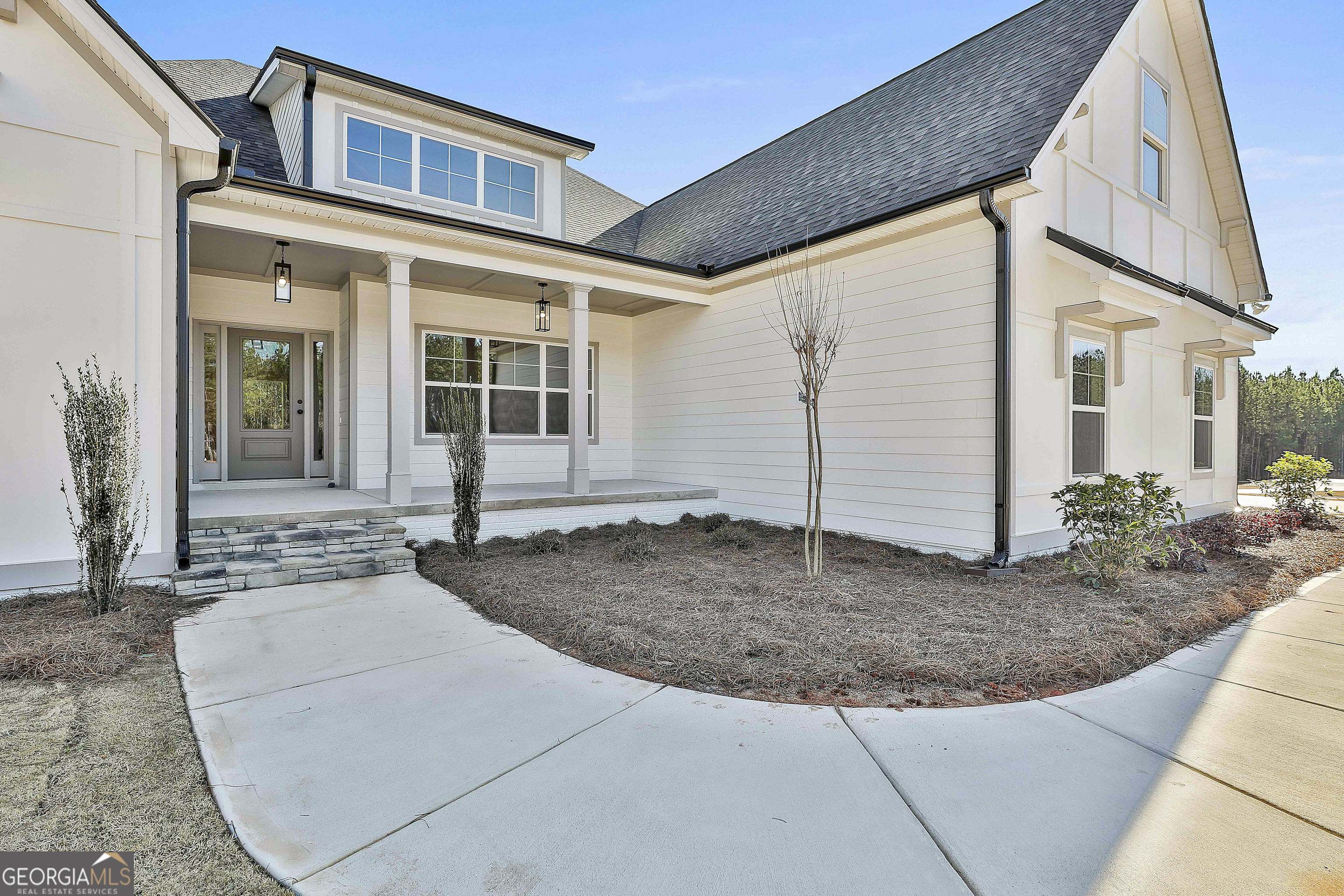 16 Nelson Way Williamson GA 30292