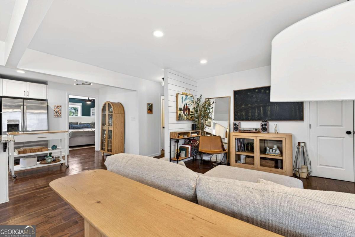 1626 Jobeth Avenue SE Atlanta GA 30316