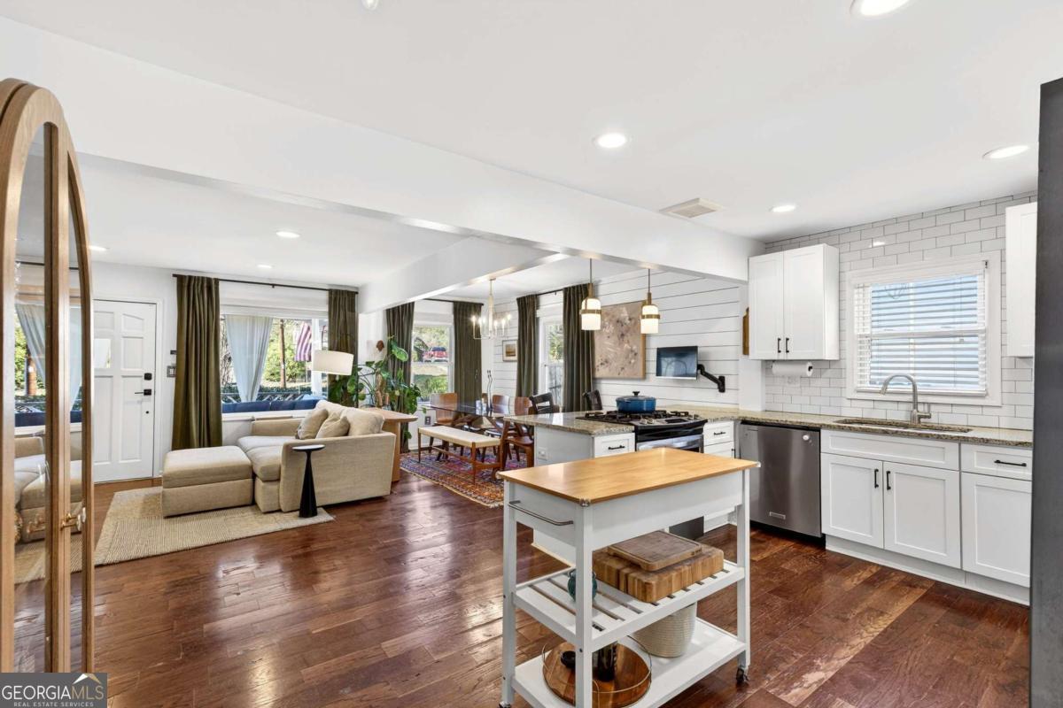 1626 Jobeth Avenue SE Atlanta GA 30316