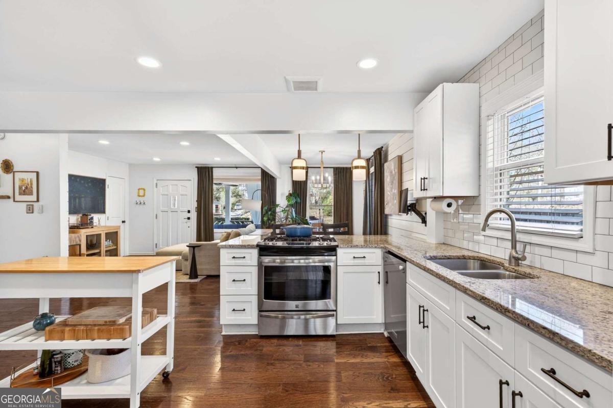 1626 Jobeth Avenue SE Atlanta GA 30316