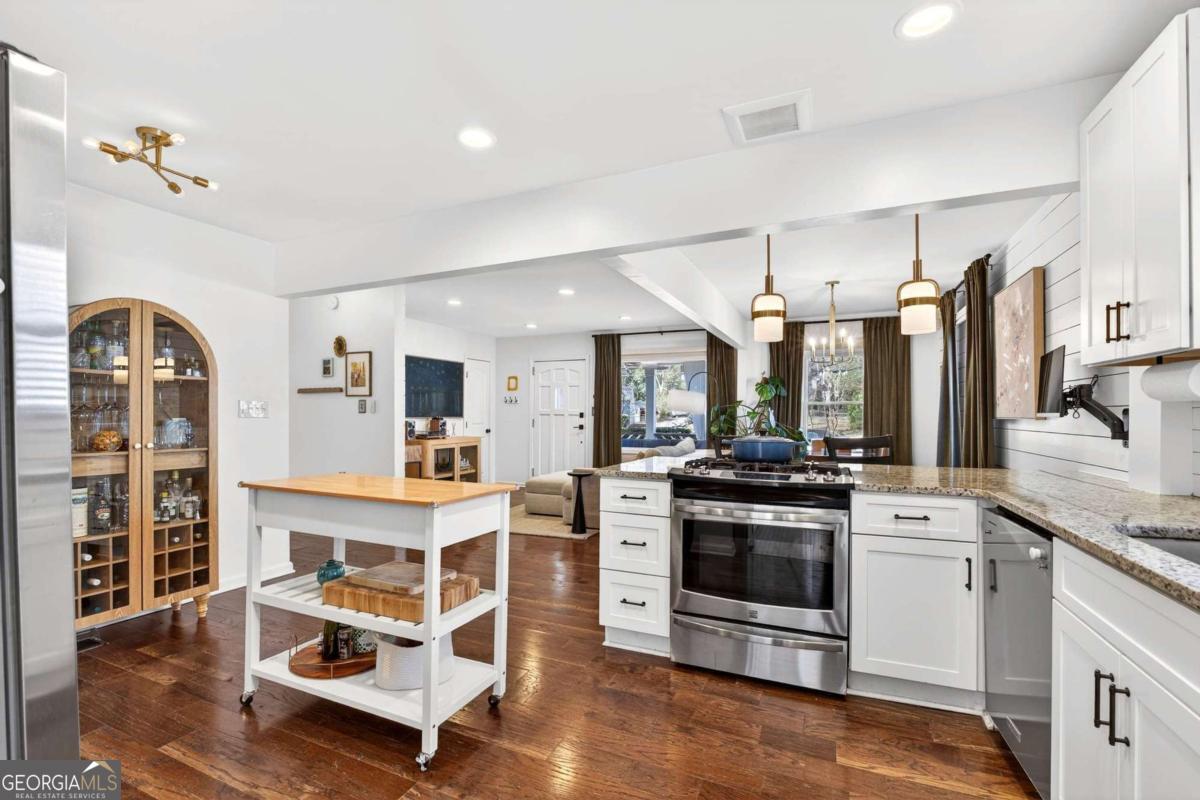 1626 Jobeth Avenue SE Atlanta GA 30316