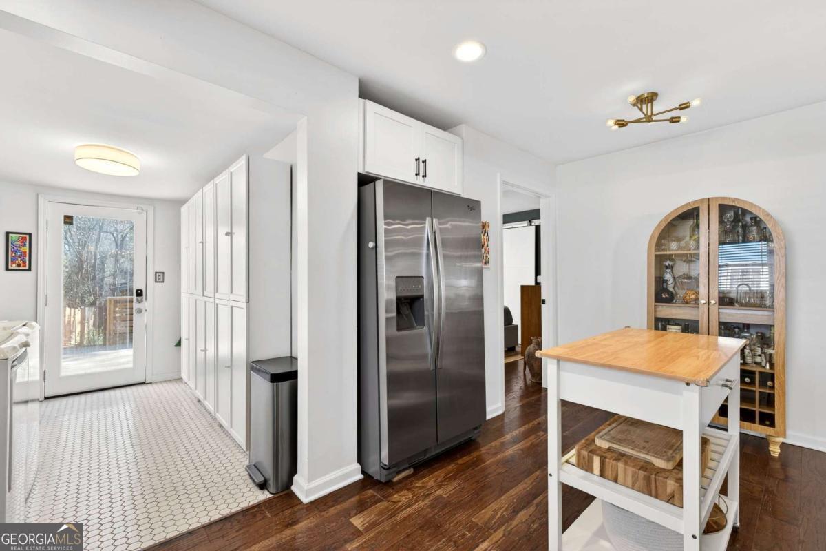1626 Jobeth Avenue SE Atlanta GA 30316