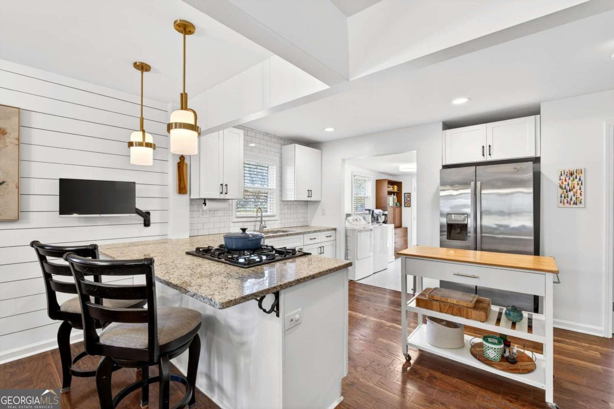 1626 Jobeth Avenue SE Atlanta GA 30316