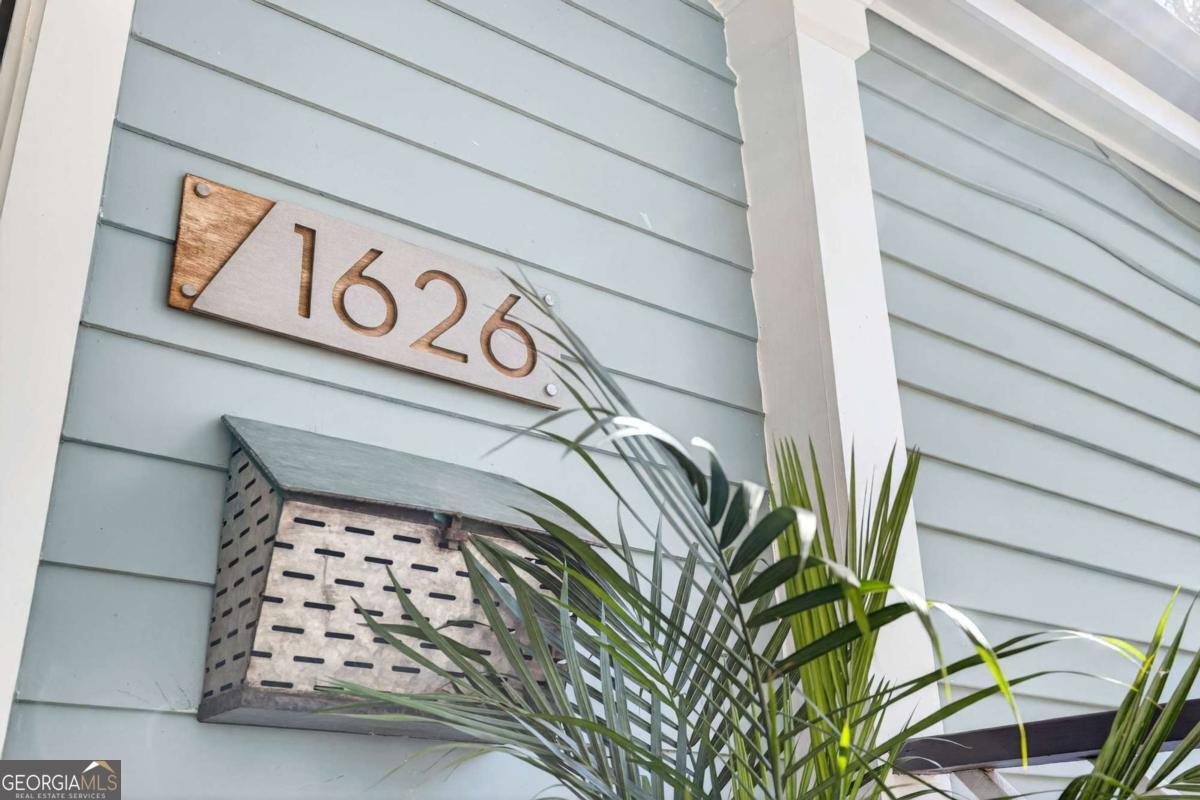 1626 Jobeth Avenue SE Atlanta GA 30316