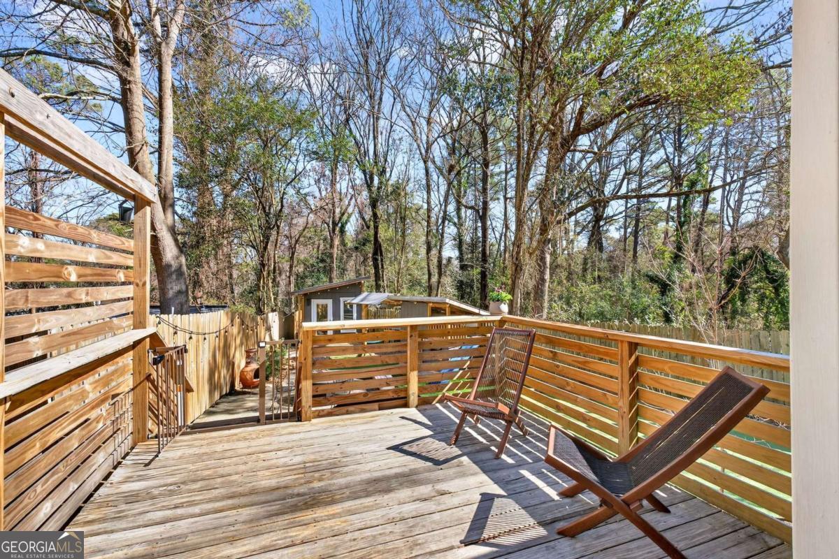 1626 Jobeth Avenue SE Atlanta GA 30316