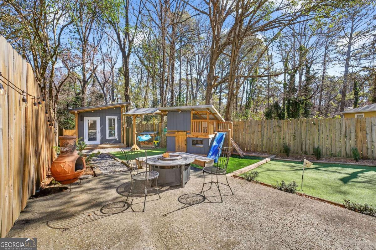 1626 Jobeth Avenue SE Atlanta GA 30316