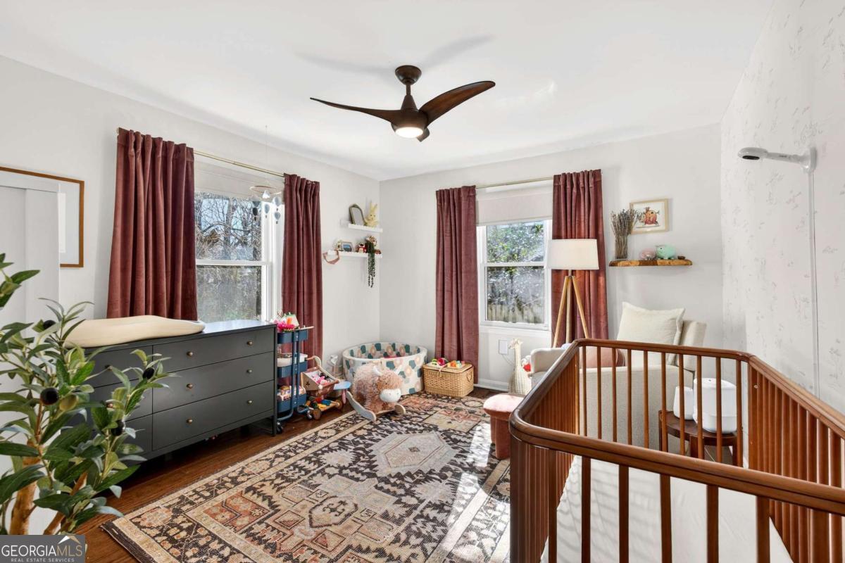 1626 Jobeth Avenue SE Atlanta GA 30316