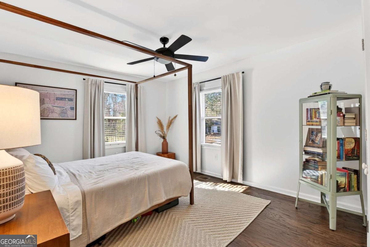 1626 Jobeth Avenue SE Atlanta GA 30316