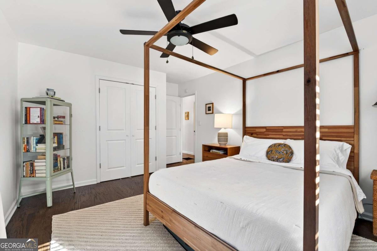 1626 Jobeth Avenue SE Atlanta GA 30316
