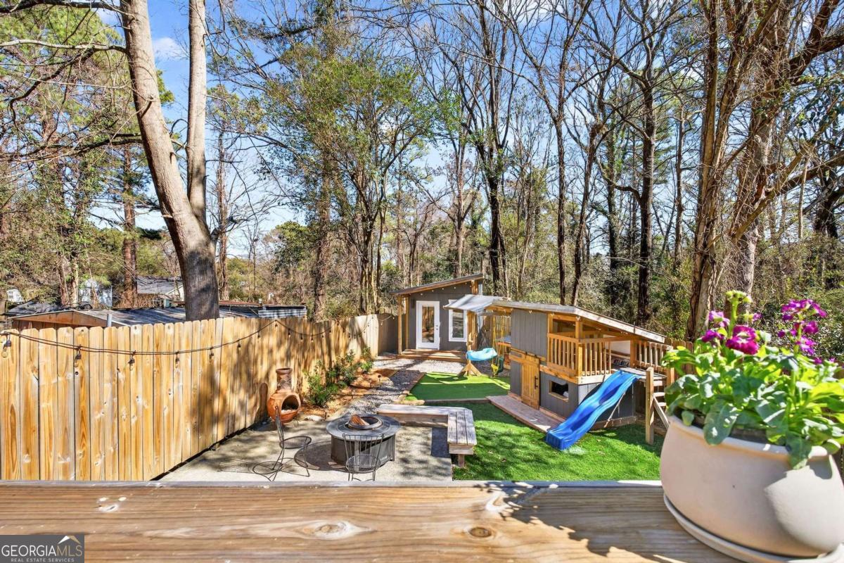 1626 Jobeth Avenue SE Atlanta GA 30316