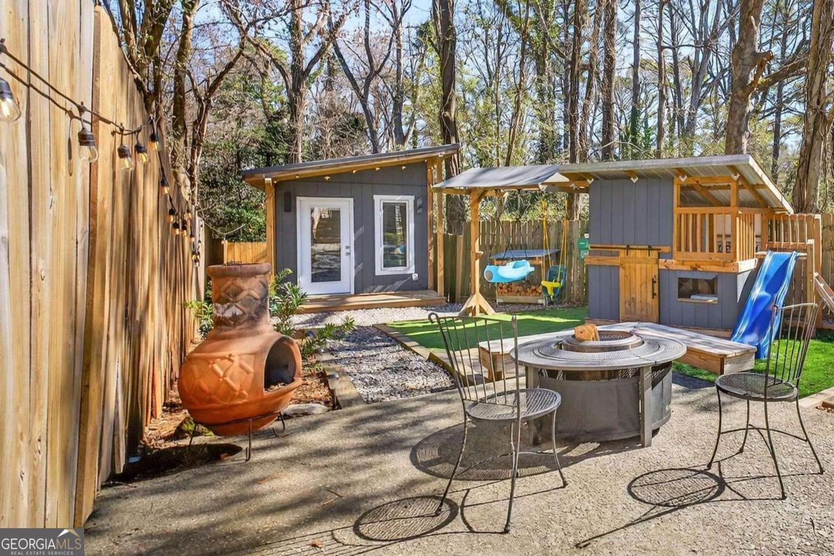1626 Jobeth Avenue SE Atlanta GA 30316