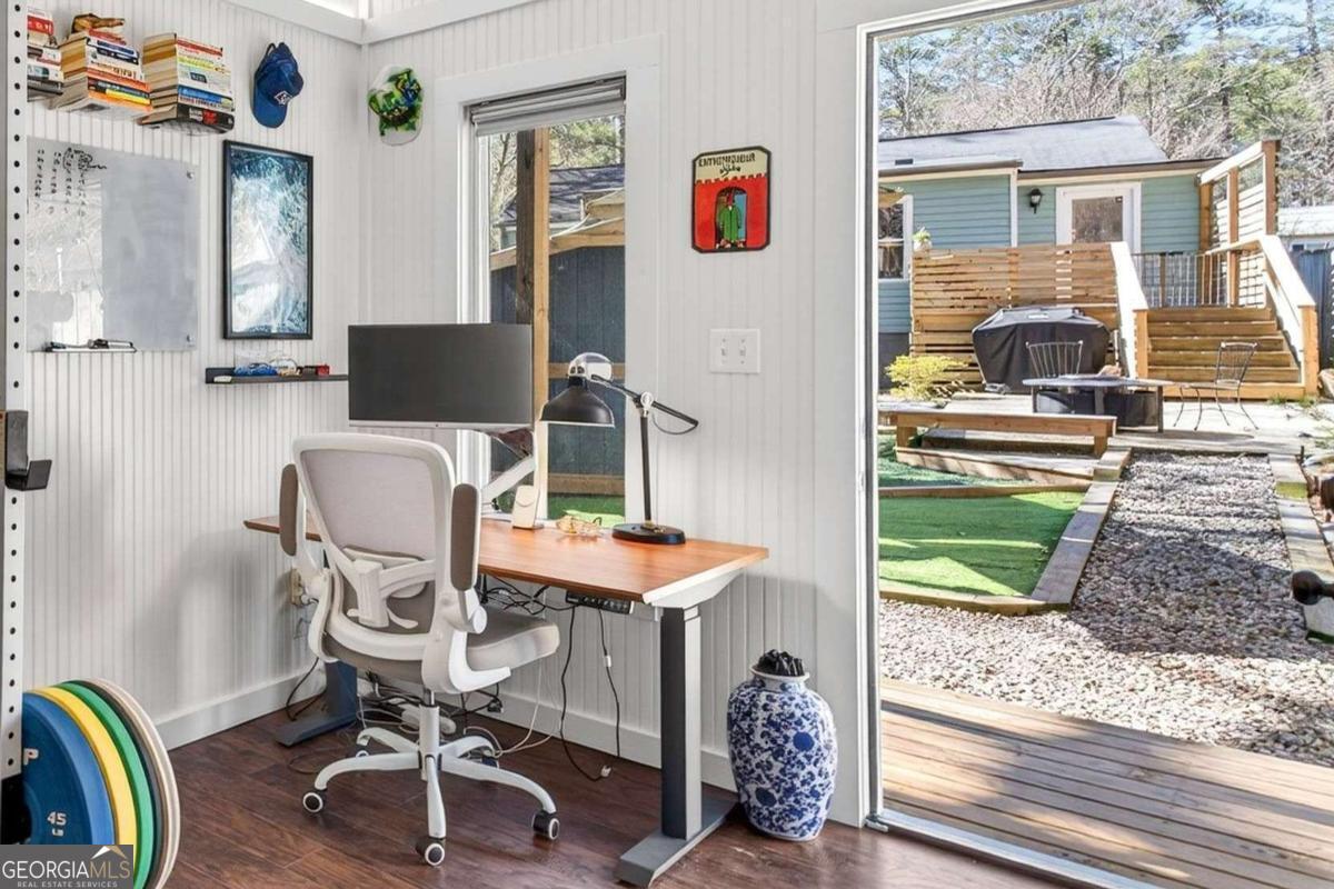 1626 Jobeth Avenue SE Atlanta GA 30316