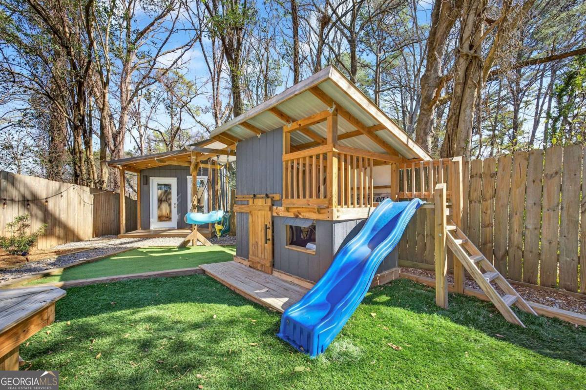 1626 Jobeth Avenue SE Atlanta GA 30316