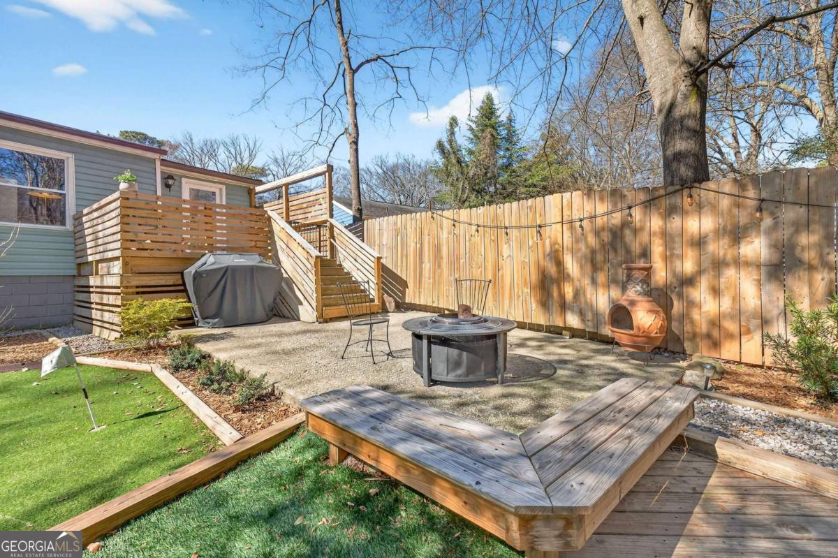 1626 Jobeth Avenue SE Atlanta GA 30316