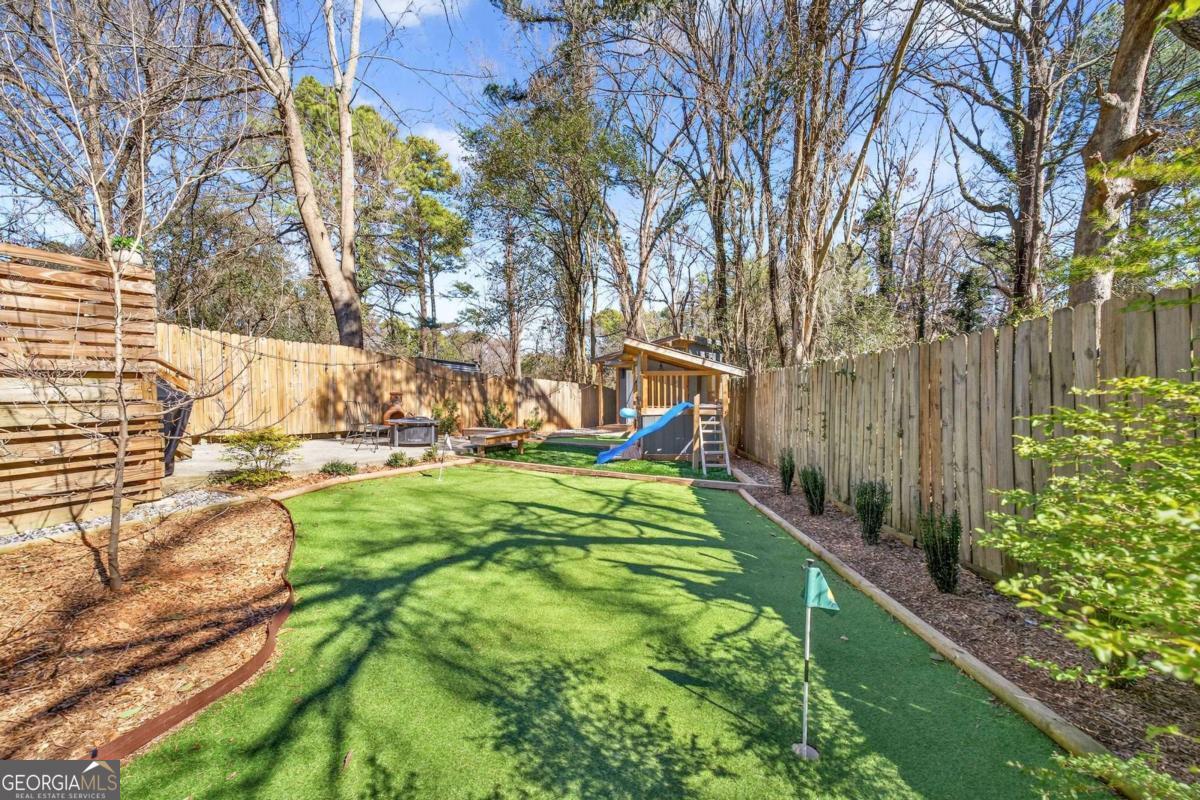 1626 Jobeth Avenue SE Atlanta GA 30316