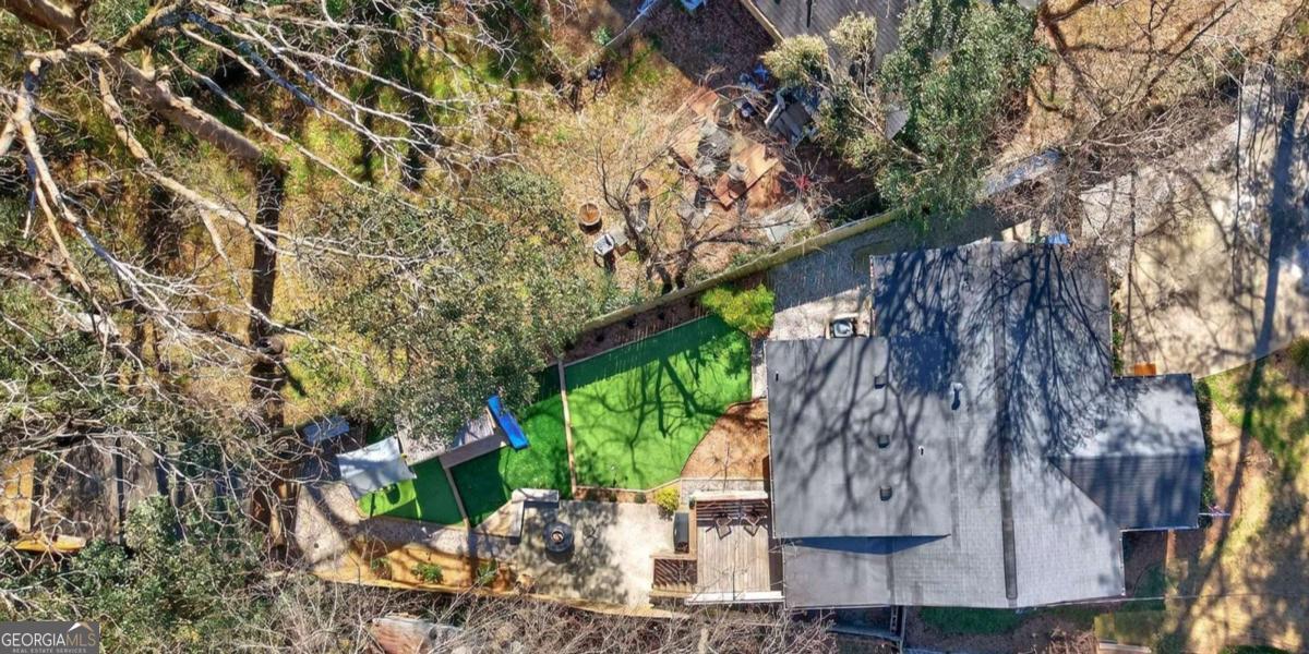 1626 Jobeth Avenue SE Atlanta GA 30316