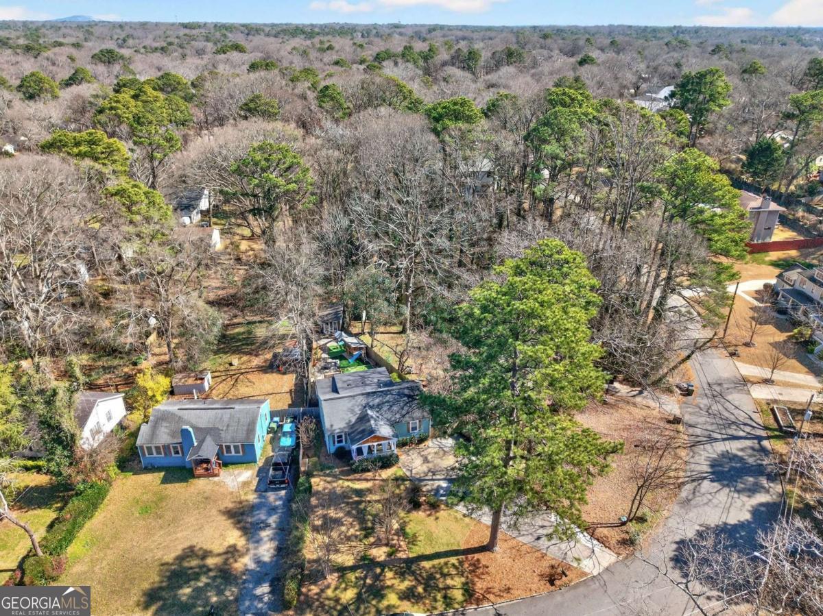 1626 Jobeth Avenue SE Atlanta GA 30316