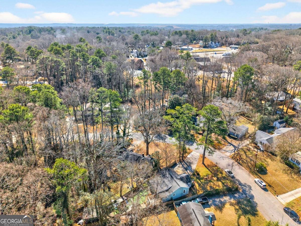 1626 Jobeth Avenue SE Atlanta GA 30316