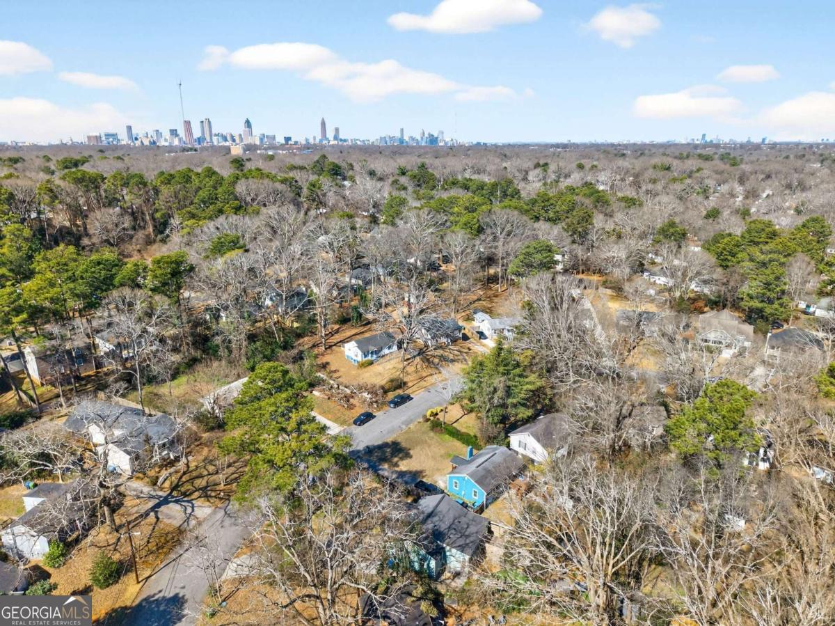 1626 Jobeth Avenue SE Atlanta GA 30316