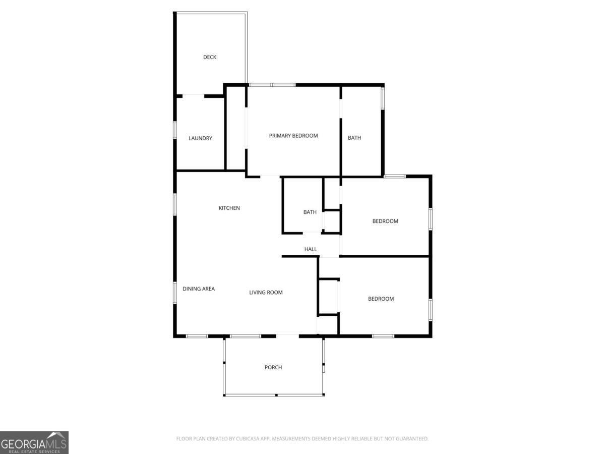 1626 Jobeth Avenue SE Atlanta GA 30316