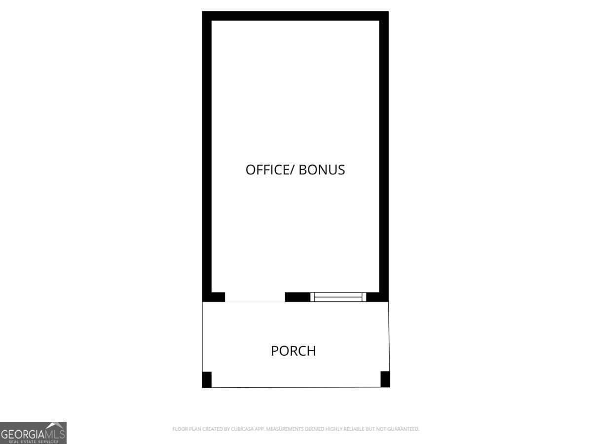 1626 Jobeth Avenue SE Atlanta GA 30316