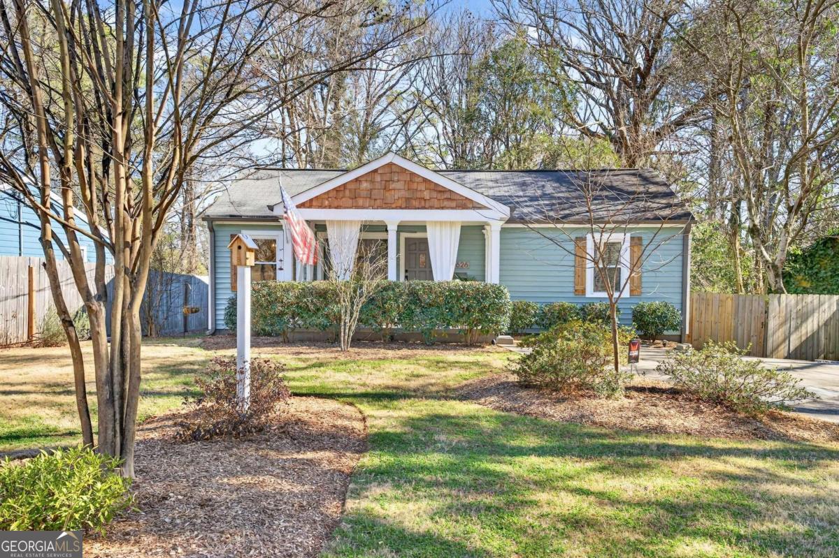 1626 Jobeth Avenue SE Atlanta GA 30316