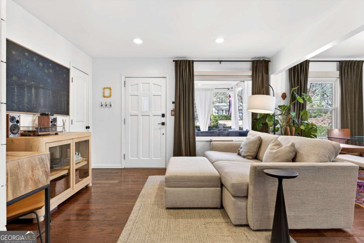 1626 Jobeth Avenue SE Atlanta GA 30316