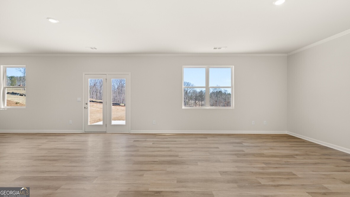 80 Beautyberry Lane Dallas GA 30132