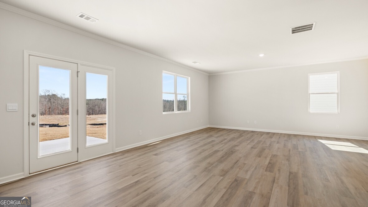 80 Beautyberry Lane Dallas GA 30132