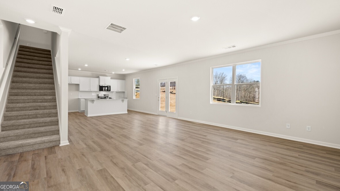 80 Beautyberry Lane Dallas GA 30132