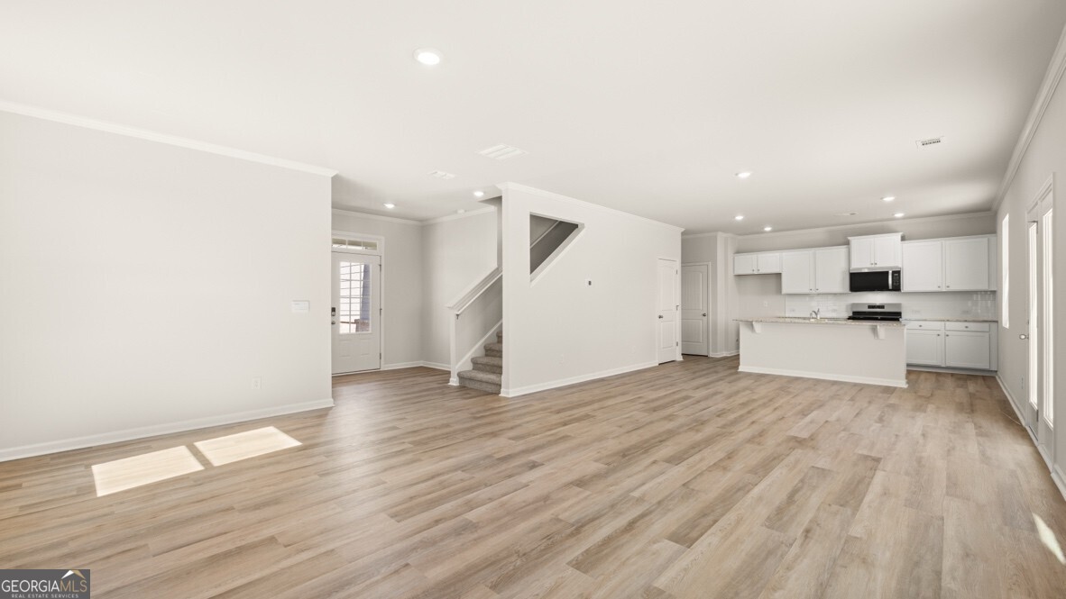 80 Beautyberry Lane Dallas GA 30132
