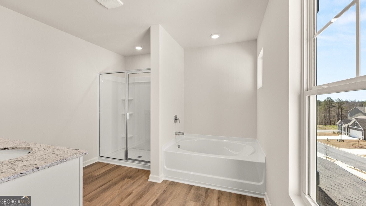 80 Beautyberry Lane Dallas GA 30132