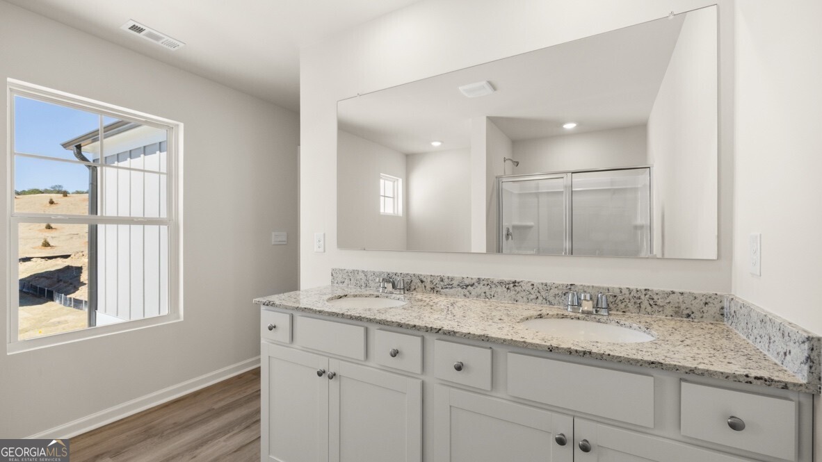 80 Beautyberry Lane Dallas GA 30132