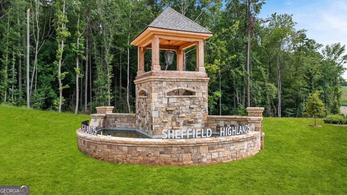 80 Beautyberry Lane Dallas GA 30132