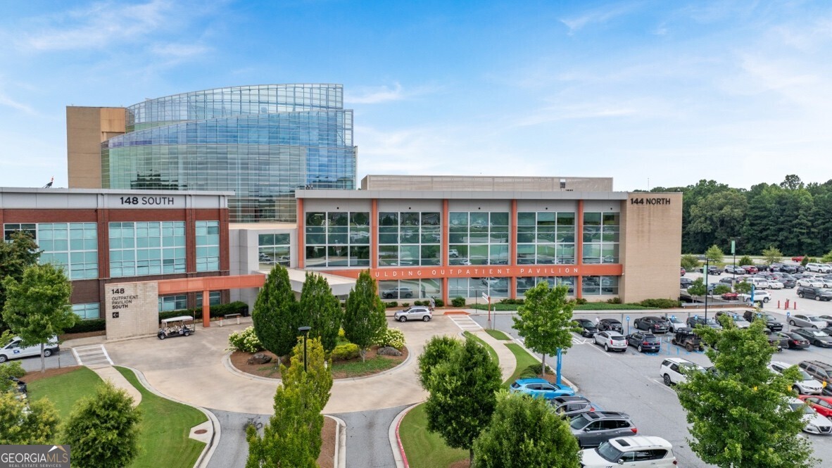 80 Beautyberry Lane Dallas GA 30132