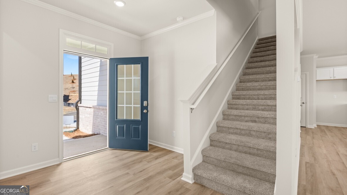 80 Beautyberry Lane Dallas GA 30132