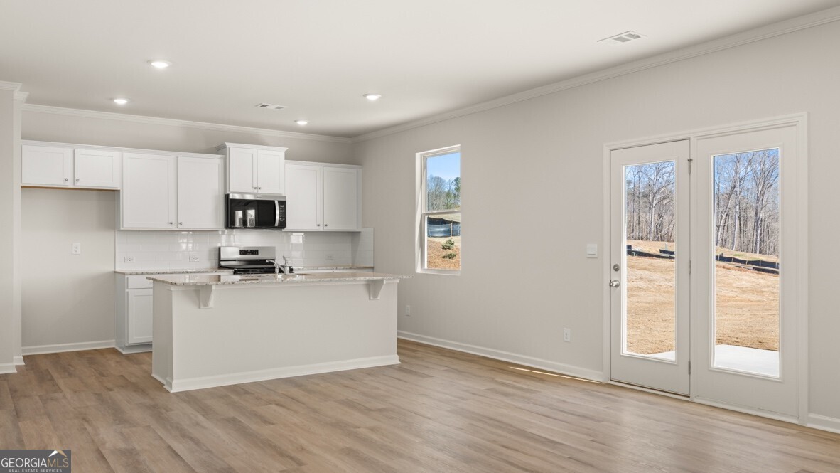 80 Beautyberry Lane Dallas GA 30132