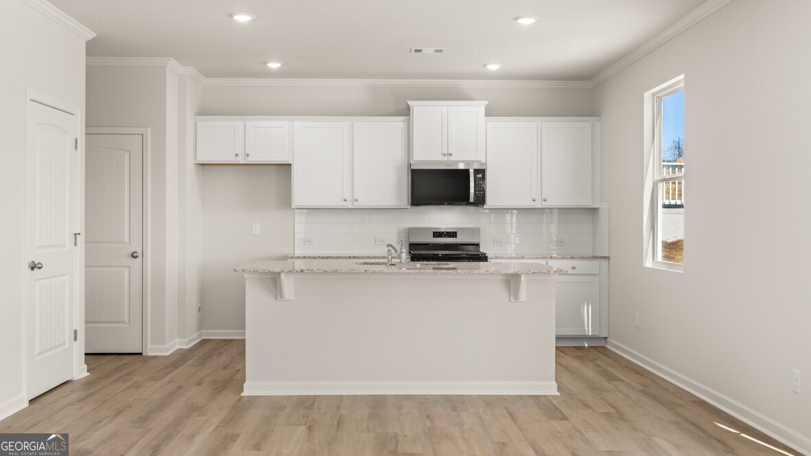 80 Beautyberry Lane Dallas GA 30132