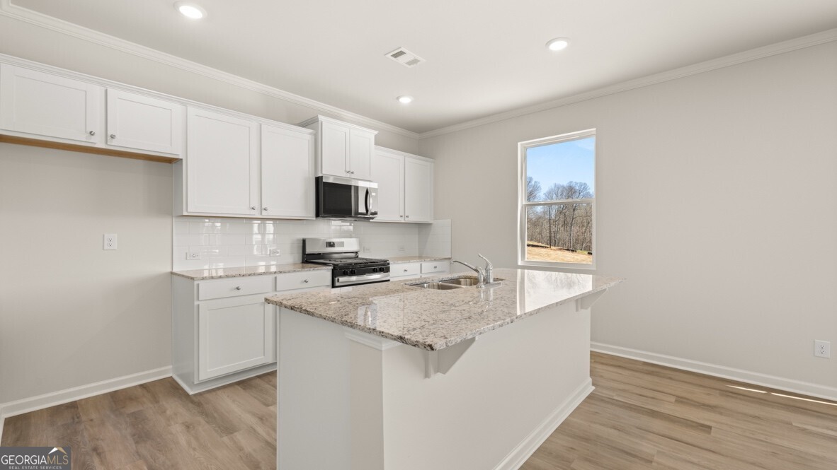80 Beautyberry Lane Dallas GA 30132