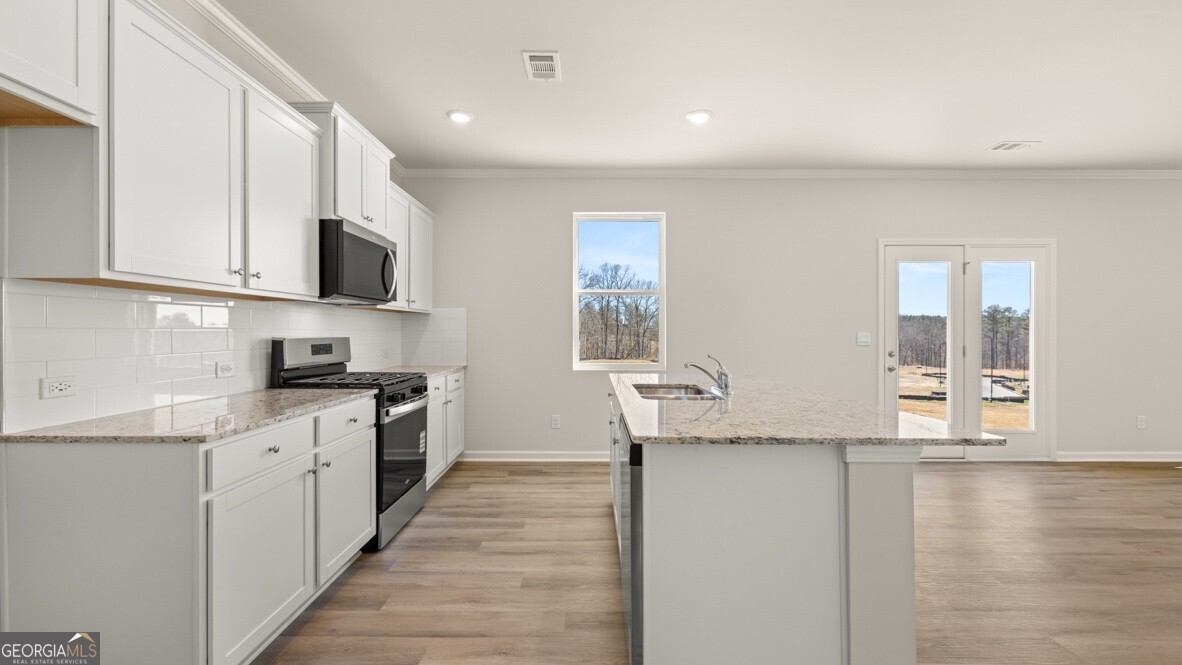 80 Beautyberry Lane Dallas GA 30132
