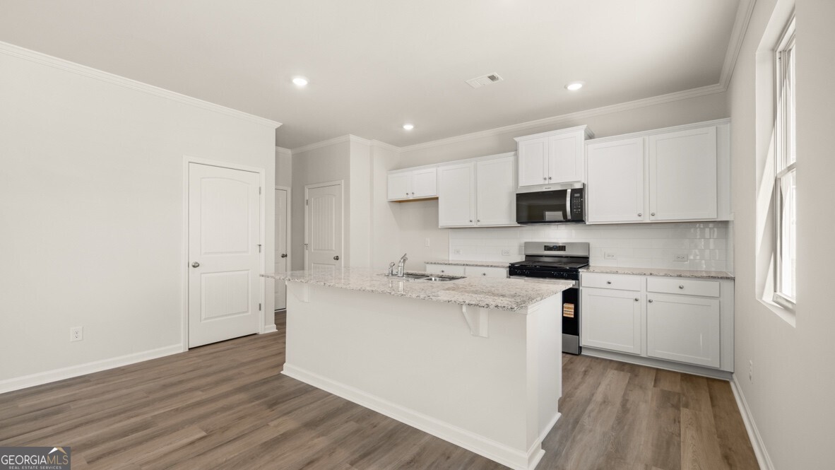 80 Beautyberry Lane Dallas GA 30132