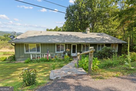 361 Blacks Creek Drive Clayton GA 30525