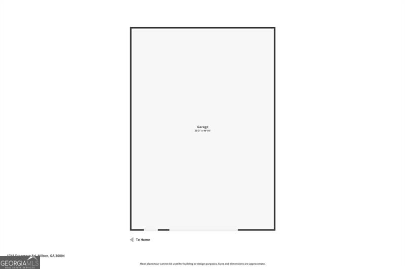 1745 Dinsmore Road Milton GA 30004