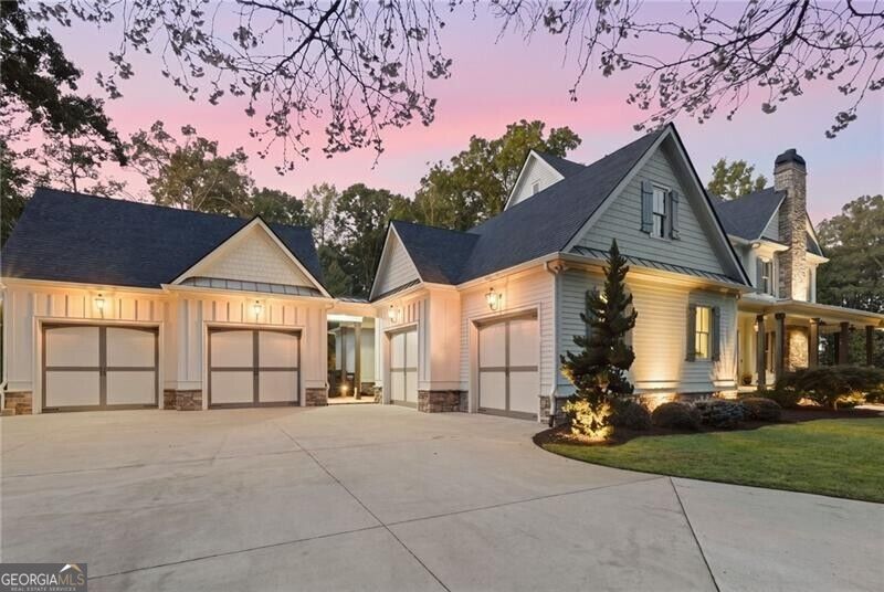 1745 Dinsmore Road Milton GA 30004