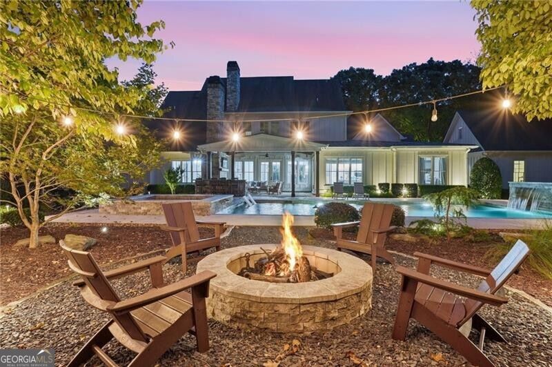 1745 Dinsmore Road Milton GA 30004