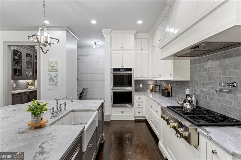 1745 Dinsmore Road Milton GA 30004