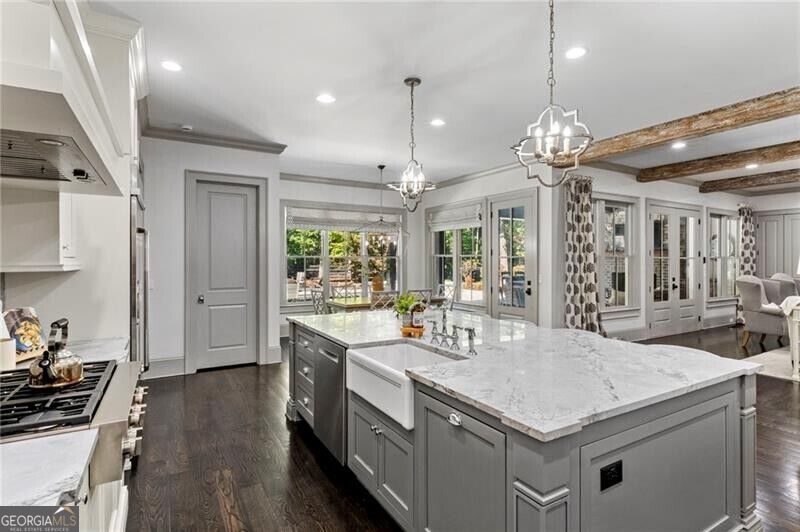 1745 Dinsmore Road Milton GA 30004