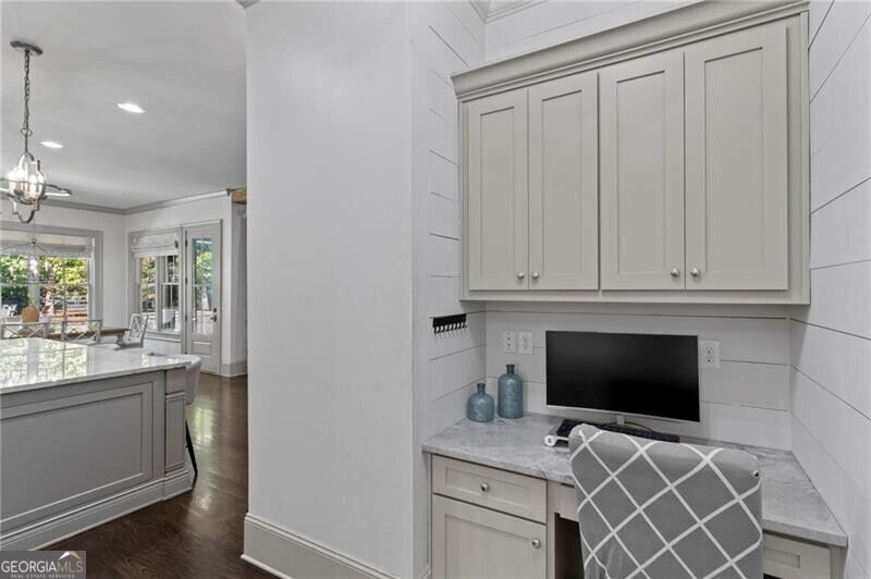 1745 Dinsmore Road Milton GA 30004