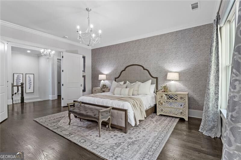 1745 Dinsmore Road Milton GA 30004